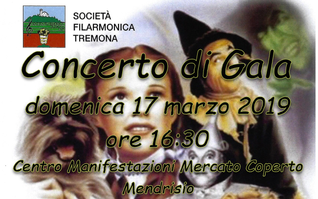 Concerto di Gala 2019