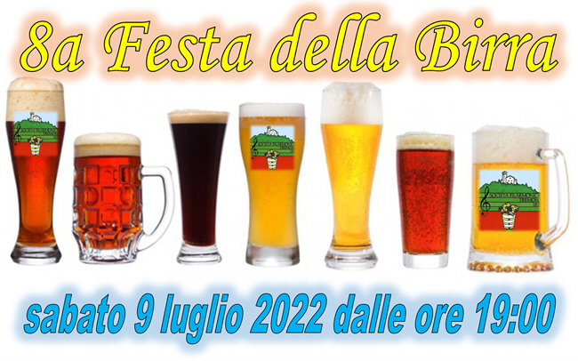 Festa della Birra 2022