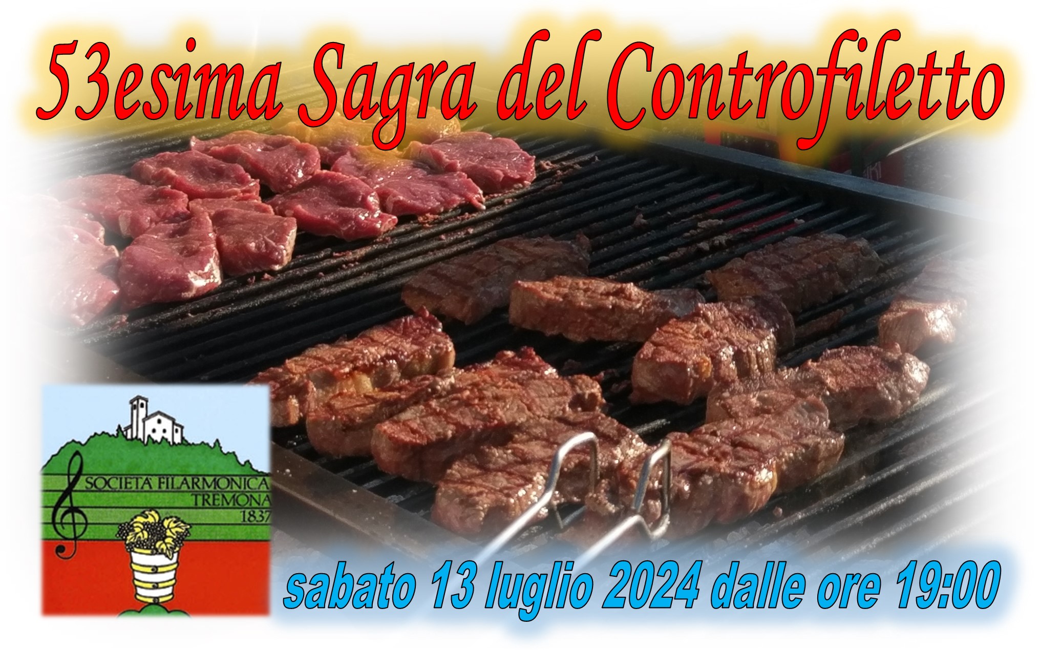 Sagra del Controfiletto 2024