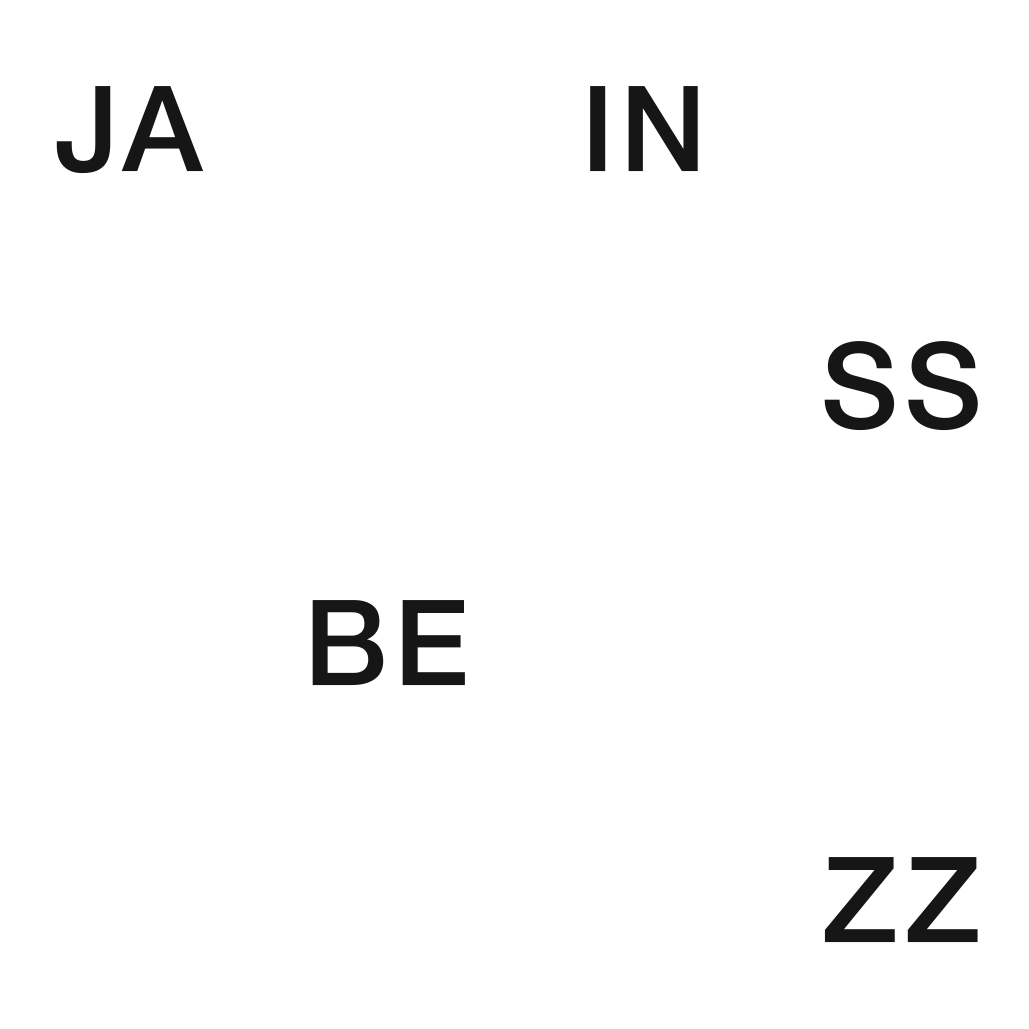 titolo Jazz in Bess Logo