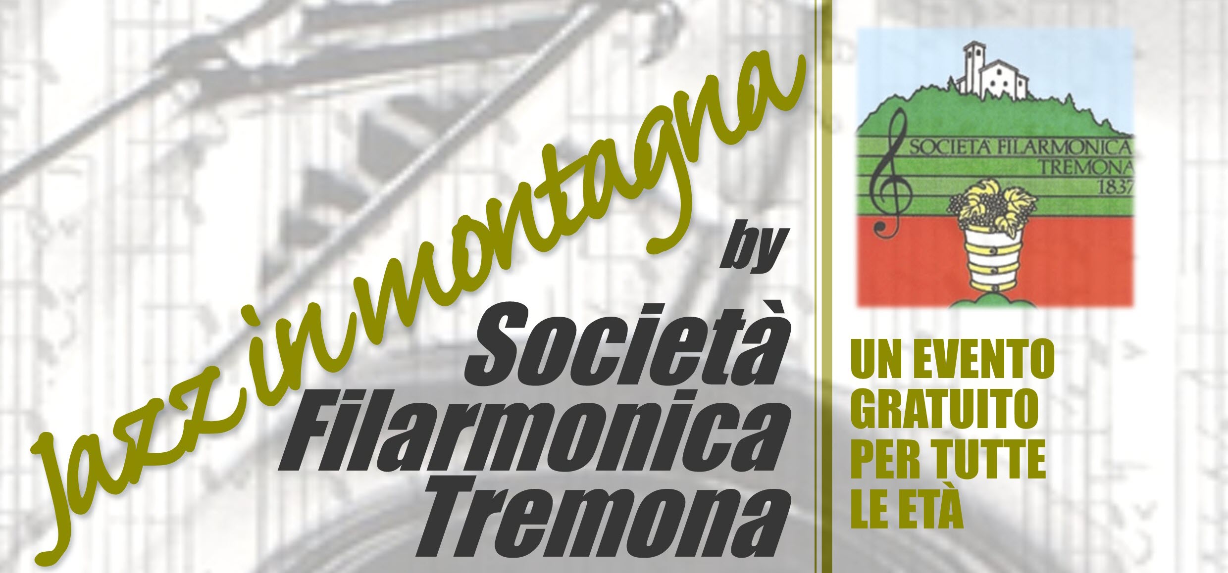 Jazz in montagna 